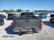 ✅ 2014 Chevrolet Silverado 1500 • VIN: M11099R247K100323 • Лот: 74761004. Опубликован ранее на Copart с пробегом 116 390 миль. Бесплатный доступ к архиву аукционных продаж из США и подробный отчёт об истории автомобиля на DreamBid. Изображение 6.