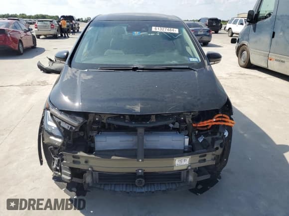 ✅ 2023 Chevrolet Bolt EV 1LT • VIN: 1G1FW6S01P4125965 • Lot: 71381684. Wystawiony na Copart z przebiegiem 52 341 mil. Bezpłatny archiwum sprzedaży aukcyjnych z USA i szczegółowy raport historii pojazdu na DreamBid. Zdjęcie 5.