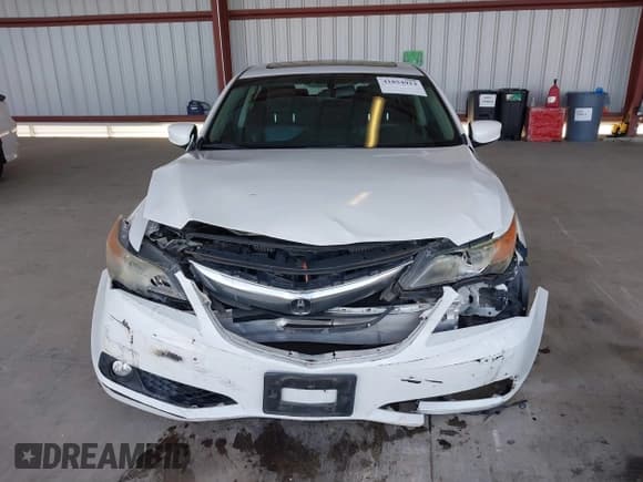 ✅ 2014 Acura ILX Technology • VIN: 19VDE1F73EE005200 • Lot: 41854914. Listed on IAAI with 106,929 mi. Free auction sales archive from the USA and detailed vehicle history report at DreamBid. Image 12.