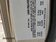 ✅ 2005 Cadillac DeVille • VIN: 1G6KD54Y95U140061 • Lot: 70247094. Listed on Copart with 137,780 mi. Free auction sales archive from the USA and detailed vehicle history report at DreamBid. Image 12.