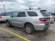 ✅ 2017 Dodge Durango SXT • VIN: 1C4RDJAG5HC609754 • Lot: 91057195. Listed on Copart with 147,120 mi. Free auction sales archive from the USA and detailed vehicle history report at DreamBid. Image 2.