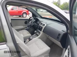 ✅ 2006 Chevrolet Equinox LT • VIN: 2CNDL63FX66008890 • Лот: 42271750. Опубликован ранее на IAAI с пробегом 197 034 миль. Бесплатный доступ к архиву аукционных продаж из США и подробный отчёт об истории автомобиля на DreamBid. Изображение 5.