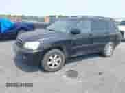 2002 Toyota Highlander с VIN JTEHF21A220094708, выставлен на аукционе IAAI как лот 42422320 с пробегом 301 000 миль миль и . История ставок и продаж доступна на DreamBid. Изображение 2.