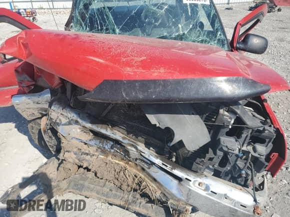 2007 Chevrolet Silverado 2500HD LT2 with VIN 1GCHK29D27E100225, listed as a Copart auction lot 68008275 with Not provided miles and Salvage title. Bid and sale history available at DreamBid. Image 11.