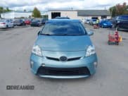 ✅ 2014 Toyota Prius Four • VIN: JTDKN3DUXE1817101 • Lot: 43311861. Wystawiony na IAAI z przebiegiem 187 838 mil. Bezpłatny archiwum sprzedaży aukcyjnych z USA i szczegółowy raport historii pojazdu na DreamBid. Zdjęcie 12.