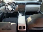 ✅ 2024 Hyundai Tucson SEL • VIN: KM8JBDD25RU185195 • Lot: 80009075. Wystawiony na Copart z przebiegiem 24 284 mil. Bezpłatny archiwum sprzedaży aukcyjnych z USA i szczegółowy raport historii pojazdu na DreamBid. Zdjęcie 8.