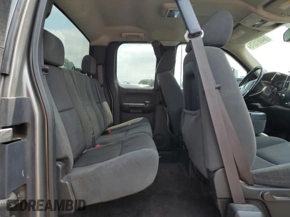 ✅ 2009 Chevrolet Silverado 2500HD LT • VIN: 1GCHK59609E147274 • Лот: 64081575. Опубликован ранее на Copart с пробегом 271 392 миль. Бесплатный доступ к архиву аукционных продаж из США и подробный отчёт об истории автомобиля на DreamBid. Изображение 10.