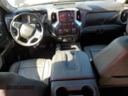 ✅ 2020 Chevrolet Silverado 1500 LT Trail Boss • VIN: 1GCPYFED1LZ134117 • Lot: 85680595. Listed on Copart with 156,849 mi. Free auction sales archive from the USA and detailed vehicle history report at DreamBid. Image 8.