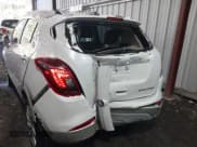 ✅ 2019 Buick Encore Preferred • VIN: KL4CJASB4KB797207 • Lot: 43608173. Listed on IAAI with 22,863 mi. Free auction sales archive from the USA and detailed vehicle history report at DreamBid. Image 6.