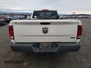 ✅ 2009 Dodge 1500 SLT • VIN: 1D3HB16P09J528014 • Лот: 87080354. Размещён на Copart с пробегом 110 620 миль миль. Получите бесплатный доступ к архиву аукционных продаж из США и посмотрите подробный отчёт об истории автомобиля на DreamBid. Изображение 6.