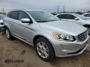 ✅ 2015 Volvo XC60 T5 • VIN: YV4612RK5F2643154 • Lot: 92268225. Listed on Copart with 63,283 mi. Free auction sales archive from the USA and detailed vehicle history report at DreamBid. Image 4.