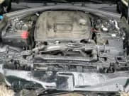 ✅ 2023 Jaguar F-Pace S • VIN: SADCJ2EX6PA708841 • Lot: 58340745. Wystawiony na Copart z przebiegiem 50 089 mil. Bezpłatny archiwum sprzedaży aukcyjnych z USA i szczegółowy raport historii pojazdu na DreamBid. Zdjęcie 16.