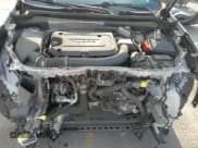 ✅ 2019 Cadillac XT4 FWD Sport • VIN: 1GYFZER41KF188296 • Lot: 92135125. Listed on Copart with 43,838 mi. Free auction sales archive from the USA and detailed vehicle history report at DreamBid. Image 15.