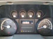 ✅ 2011 Ford F-250 XLT • VIN: 1FT7X2BT6BEC17717 • Lot: 90612925. Wystawiony na Copart z przebiegiem 185 261 mil. Bezpłatny archiwum sprzedaży aukcyjnych z USA i szczegółowy raport historii pojazdu na DreamBid. Zdjęcie 9.