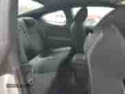 2014 Hyundai Genesis Coupe R-Spec z VIN KMHHT6KD4EU121512, wystawiony jako Copart lot #53890395 z przebiegiem 25 925 mil mil oraz Szkoda całkowita • Salvage title. Historia ofert i sprzedaży dostępna na DreamBid. Obrazek 10.