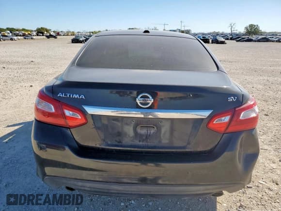 ✅ 2017 Nissan Altima SV • VIN: 1N4AL3AP0HC148691 • Lot: 84920035. Listed on Copart with 202,784 mi. Free auction sales archive from the USA and detailed vehicle history report at DreamBid. Image 6.