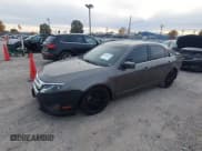 ✅ 2011 Ford Fusion SE • VIN: 3FAHP0HA1BR143317 • Лот: 43641601. Опубликован ранее на IAAI с пробегом 203 403 миль. Бесплатный доступ к архиву аукционных продаж из США и подробный отчёт об истории автомобиля на DreamBid. Изображение 2.