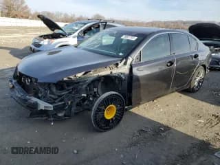 ✅ 2016 Acura RLX Technology • VIN: JH4KC1F52GC001103 • Lot: 78861763. Listed on Copart with 73,060 mi. Free auction sales archive from the USA and detailed vehicle history report at DreamBid. Image 1.