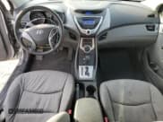 ✅ 2012 Hyundai Elantra GLS • VIN: 5NPDH4AE2CH067461 • Лот: 92187385. Опубликован ранее на Copart с пробегом 243 665 миль. Бесплатный доступ к архиву аукционных продаж из США и подробный отчёт об истории автомобиля на DreamBid. Изображение 8.