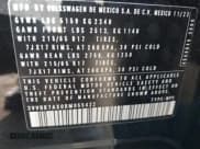 ✅ 2024 Volkswagen Tiguan S • VIN: 3VVRB7AX0RM055422 • Lot: 42344755. Listed on IAAI with 20,670 mi. Free auction sales archive from the USA and detailed vehicle history report at DreamBid. Image 9.