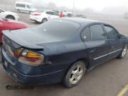 ✅ 2002 Pontiac Bonneville SE • VIN: 1G2HX54K924144749 • Lot: 43710798. Listed on IAAI with Not provided. Free auction sales archive from the USA and detailed vehicle history report at DreamBid. Image 4.