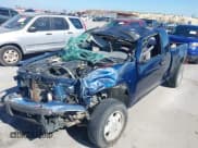 ✅ 2004 Chevrolet Colorado LS Z85 • VIN: 1GCCS198448190057 • Лот: 41481539. Опубликован ранее на IAAI с пробегом 131 380 миль. Бесплатный доступ к архиву аукционных продаж из США и подробный отчёт об истории автомобиля на DreamBid. Изображение 6.