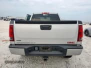 ✅ 2011 GMC Sierra 1500 SLE • VIN: 1GTR1VE09BZ167370 • Lot: 69501105. Wystawiony na Copart z przebiegiem Nie podano. Bezpłatny archiwum sprzedaży aukcyjnych z USA i szczegółowy raport historii pojazdu na DreamBid. Zdjęcie 6.