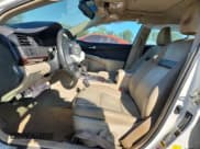 ✅ 2013 Toyota Camry L • VIN: 4T1BF1FK3DU660906 • Lot: 69567745. Listed on Copart with Not provided. Free auction sales archive from the USA and detailed vehicle history report at DreamBid. Image 7.