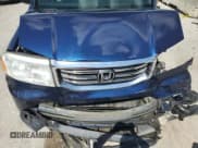 ✅ 2015 Honda Pilot LX • VIN: 5FNYF4H25FB037506 • Lot: 68090735. Listed on Copart with 159,166 mi. Free auction sales archive from the USA and detailed vehicle history report at DreamBid. Image 12.