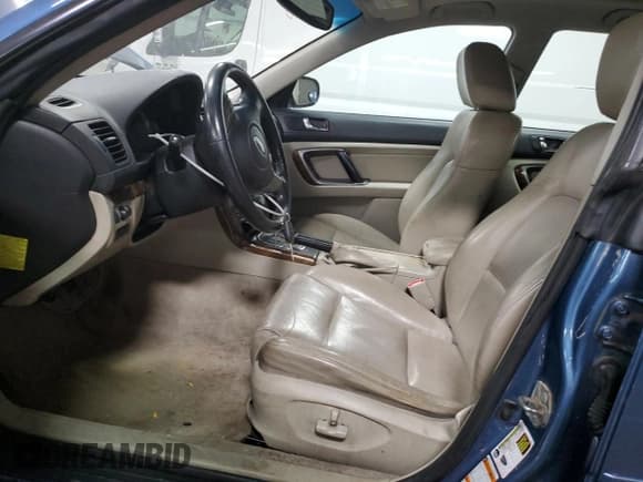 ✅ 2008 Subaru Outback Limited • VIN: 4S4BP62C787328061 • Lot: 91649265. Listed on Copart with 217,228 mi. Free auction sales archive from the USA and detailed vehicle history report at DreamBid. Image 7.