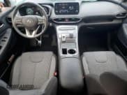 ✅ 2021 Hyundai Santa Fe Blue • VIN: KM8S2DA13MU005964 • Лот: 60762283. Опубликован ранее на Copart с пробегом 10 314 миль. Бесплатный доступ к архиву аукционных продаж из США и подробный отчёт об истории автомобиля на DreamBid. Изображение 8.