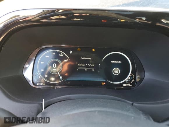 ✅ 2021 Hyundai Palisade Calligraphy • VIN: KM8R7DHE1MU334638 • Лот: 41753435. Опубликован ранее на Copart с пробегом 122 372 миль. Бесплатный доступ к архиву аукционных продаж из США и подробный отчёт об истории автомобиля на DreamBid. Изображение 9.