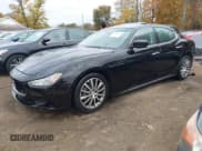 ✅ 2014 Maserati Ghibli S Q4 • VIN: ZAM57RTA6E1083876 • Лот: 43564376. Опубликован ранее на IAAI с пробегом 81 403 миль. Бесплатный доступ к архиву аукционных продаж из США и подробный отчёт об истории автомобиля на DreamBid. Изображение 17.