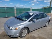 ✅ 2008 Honda Civic • VIN: JHMFA36208S027408 • Lot: 42032835. Listed on IAAI with 252,953 mi. Free auction sales archive from the USA and detailed vehicle history report at DreamBid. Image 17.