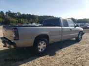 ✅ 2000 GMC Sierra 1500 SLE • VIN: 1GTEC19T2YE369604 • Lot: 85138005. Wystawiony na Copart z przebiegiem Nie podano. Bezpłatny archiwum sprzedaży aukcyjnych z USA i szczegółowy raport historii pojazdu na DreamBid. Zdjęcie 3.