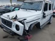 ✅ 2023 Mercedes-Benz G 550 • VIN: W1NYC6BJ0PX490548 • Lot: 41959564. Listed on IAAI with 43,700 mi. Free auction sales archive from the USA and detailed vehicle history report at DreamBid. Image 6.