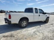 ✅ 2008 Ford F-250 XL • VIN: 1FTNX20578EA61983 • Lot: 80850695. Listed on Copart with Not provided. Free auction sales archive from the USA and detailed vehicle history report at DreamBid. Image 3.