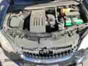 2013 Chevrolet Captiva Sport LT с VIN 3GNAL3EK6DS564507, выставлен на аукционе Copart как лот 77160584 с пробегом 122 384 миль миль и Списание • Salvage title. История ставок и продаж доступна на DreamBid. Изображение 12.