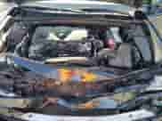 2022 Toyota Camry LE с VIN 4T1R11BK8NU069183, выставлен на аукционе Copart как лот 81263775 с пробегом 47 932 миль миль и Списание • Salvage title. История ставок и продаж доступна на DreamBid. Изображение 11.