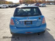 ✅ 2013 MINI Hardtop • VIN: WMWSU3C5XDT687477 • Lot: 91510225. Listed on Copart with 70,850 mi. Free auction sales archive from the USA and detailed vehicle history report at DreamBid. Image 6.