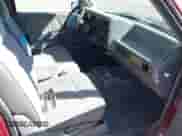 1994 Dodge Dakota with VIN 1B7GG23Y4RS589157, listed as a IAAI auction lot 41869916 with 122,140 mi miles and . Bid and sale history available at DreamBid. Image 5.