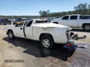 ✅ 2005 Chevrolet Colorado LS ZQ8 • VIN: 1GCCS196758219955 • Lot: 49790725. Listed on Copart with 219,086 mi. Free auction sales archive from the USA and detailed vehicle history report at DreamBid. Image 2.
