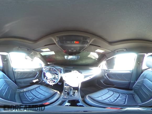 ✅ 2023 Volkswagen Tiguan SEL R-Line • VIN: 3VV4B7AX5PM060218 • Lot: 88687235. Listed on Copart with 37,997 mi. Free auction sales archive from the USA and detailed vehicle history report at DreamBid. Image 15.