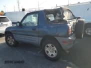 ✅ 1999 Toyota RAV4 • VIN: JT3XP10V0X0017813 • Лот: 58094755. Опубликован ранее на Copart с пробегом 21 780 миль. Бесплатный доступ к архиву аукционных продаж из США и подробный отчёт об истории автомобиля на DreamBid. Изображение 2.