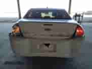 2008 Chevrolet Impala LS с VIN 2G1WB58N189227547, выставлен на аукционе Copart как лот 80345485 с пробегом 133 097 миль миль и Списание • Salvage title. История ставок и продаж доступна на DreamBid. Изображение 6.