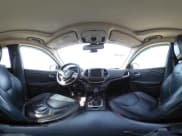 ✅ 2014 Jeep Cherokee Limited • VIN: 1C4PJMDS2EW262606 • Lot: 42115934. Listed on IAAI with 198,589 mi. Free auction sales archive from the USA and detailed vehicle history report at DreamBid. Image 20.