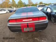 ✅ 2013 Dodge Challenger SXT • VIN: 2C3CDYAG0DH665966 • Lot: 43543054. Listed on IAAI with 128,859 mi. Free auction sales archive from the USA and detailed vehicle history report at DreamBid. Image 17.