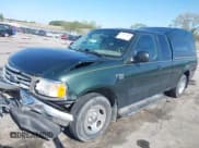 ✅ 2003 Ford F-150 XL • VIN: 2FTRX17W63CA69453 • Lot: 42217465. Wystawiony na IAAI z przebiegiem 198 248 mil. Bezpłatny archiwum sprzedaży aukcyjnych z USA i szczegółowy raport historii pojazdu na DreamBid. Zdjęcie 17.