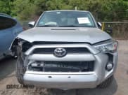✅ 2019 Toyota 4Runner SR5 • VIN: JTEBU5JR9K5677640 • Лот: 42446075. Опубликован ранее на IAAI с пробегом 105 129 миль. Бесплатный доступ к архиву аукционных продаж из США и подробный отчёт об истории автомобиля на DreamBid. Изображение 13.