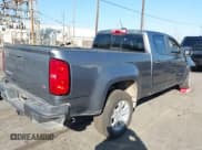 ✅ 2022 Chevrolet Colorado 2WD LT • VIN: 1GCGSCEN2N1151390 • Lot: 43377156. Wystawiony na IAAI z przebiegiem Nie podano. Bezpłatny archiwum sprzedaży aukcyjnych z USA i szczegółowy raport historii pojazdu na DreamBid. Zdjęcie 4.